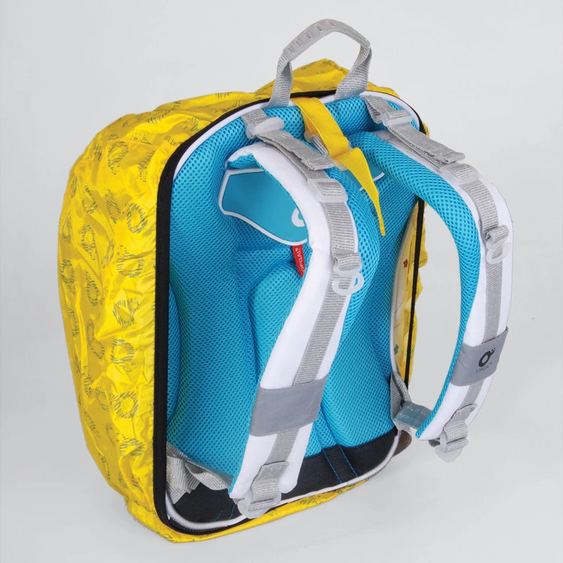 Rucksacksregenhülle ZIGI17002 G 2 Rucksacksregenhülle ZIGI17002 G – Bild 2