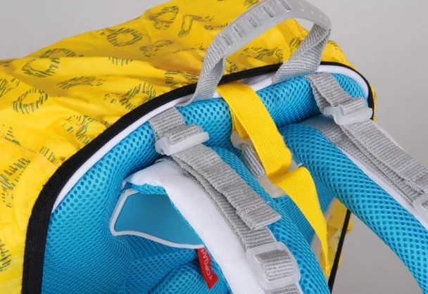 Rucksacksregenhülle ZIGI17002 G 3 Rucksacksregenhülle ZIGI17002 G – Bild 3