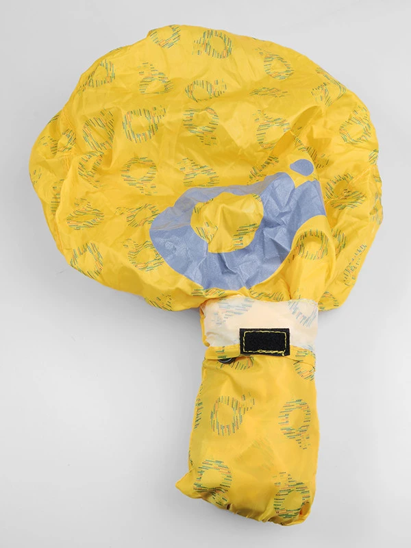 Rucksacksregenhülle ZIGI17002 G 5 Rucksacksregenhülle ZIGI17002 G – Bild 5