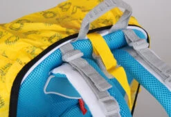 Rucksacksregenhülle ZIGI17001 B -Topgal 16015