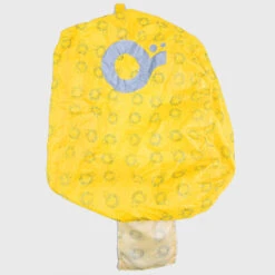 Rucksacksregenhülle ZIGI17001 B -Topgal 16018