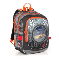 Schulrucksack Topgal ENDY 18018 B
