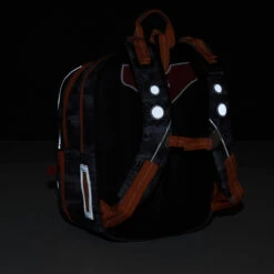 Schulrucksack Topgal ENDY 18018 B 23 Schulrucksack Topgal ENDY 18018 B -Topgal 18121