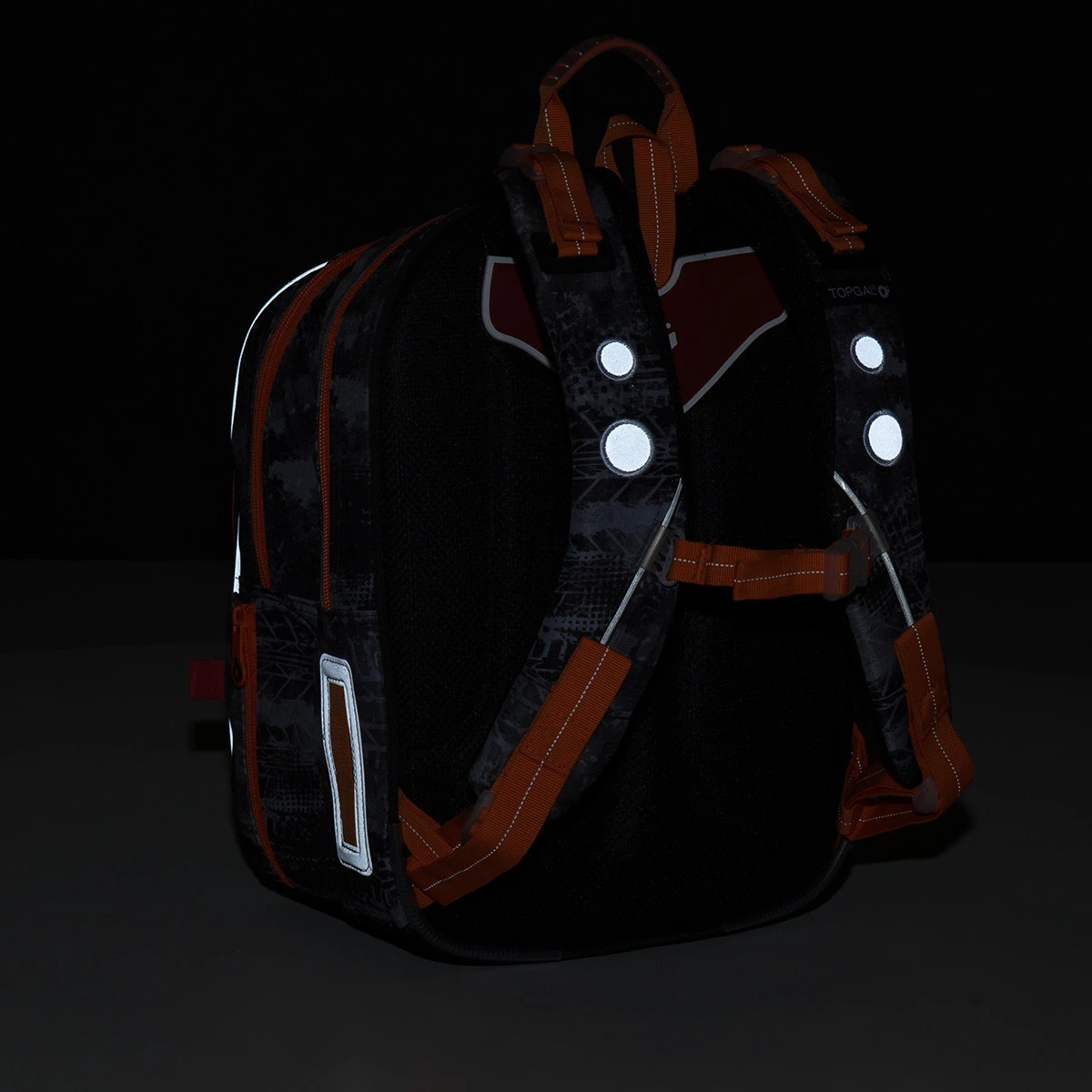 Schulrucksack Topgal ENDY 18018 B 6 Schulrucksack Topgal ENDY 18018 B – Bild 6