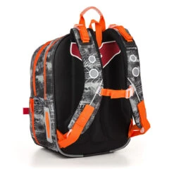 Schulrucksack Topgal ENDY 18018 B 24 Schulrucksack Topgal ENDY 18018 B -Topgal 18122