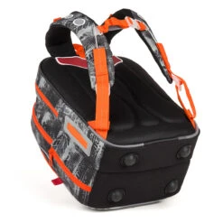 Schulrucksack Topgal ENDY 18018 B 25 Schulrucksack Topgal ENDY 18018 B -Topgal 18123