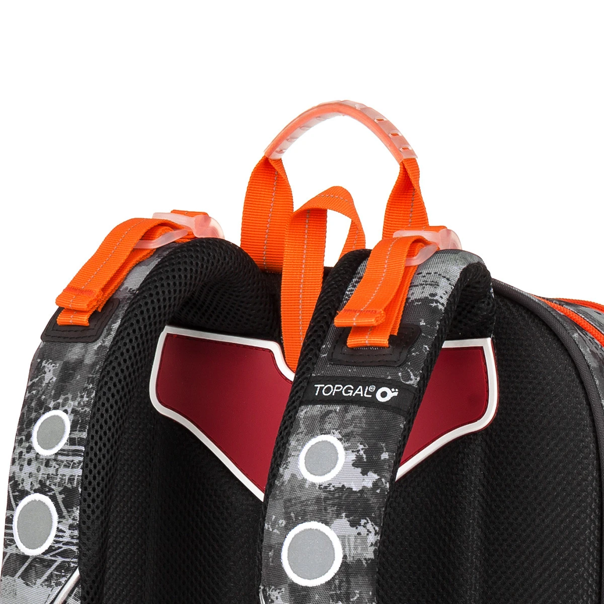 Schulrucksack Topgal ENDY 18018 B 9 Schulrucksack Topgal ENDY 18018 B – Bild 9