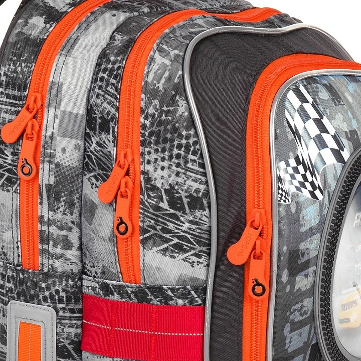 Schulrucksack Topgal ENDY 18018 B 10 Schulrucksack Topgal ENDY 18018 B – Bild 10