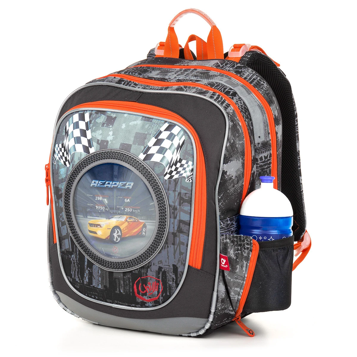 Schulrucksack Topgal ENDY 18018 B 11 Schulrucksack Topgal ENDY 18018 B – Bild 11