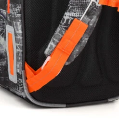 Schulrucksack Topgal ENDY 18018 B 29 Schulrucksack Topgal ENDY 18018 B -Topgal 18127