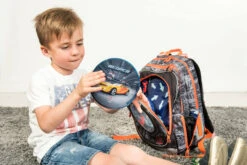 Schulrucksack Topgal ENDY 18018 B 33 Schulrucksack Topgal ENDY 18018 B -Topgal 18131