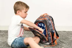 Schulrucksack Topgal ENDY 18018 B 34 Schulrucksack Topgal ENDY 18018 B -Topgal 18132 scaled