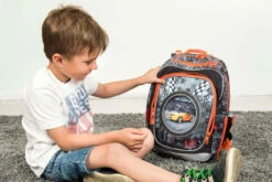 Schulrucksack Topgal ENDY 18018 B 35 Schulrucksack Topgal ENDY 18018 B -Topgal 18133