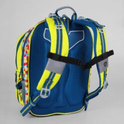 Universal-Brustgurt - TOP 144 A-Schwarz -Topgal 2715