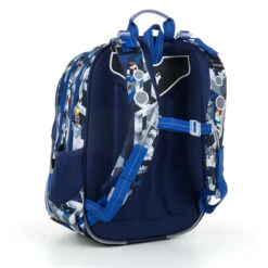 Schulrucksack Topgal ELLY 19014 B -Topgal 31112