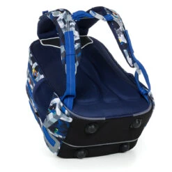 Schulrucksack Topgal ELLY 19014 B -Topgal 31113