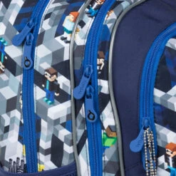 Schulrucksack Topgal ELLY 19014 B -Topgal 31115