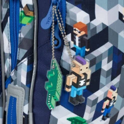 Schulrucksack Topgal ELLY 19014 B -Topgal 31116