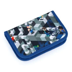 Federmäppchen Topgal PENN 19014 B