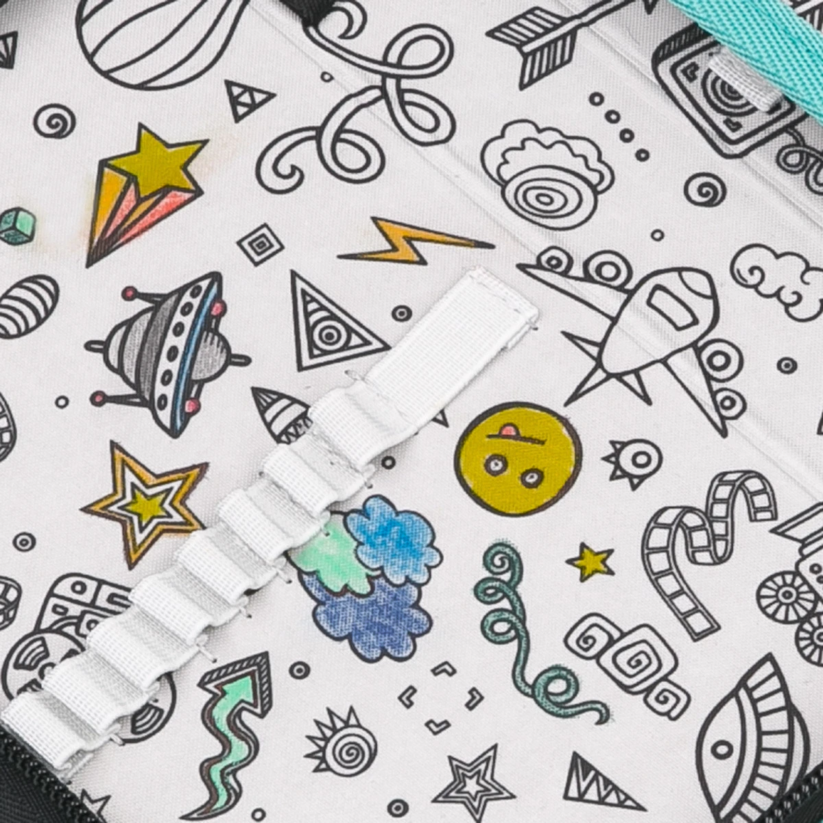 Federmäppchen Topgal PENN 19013 B 4 Federmäppchen Topgal PENN 19013 B – Bild 4