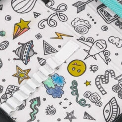 Federmäppchen Topgal PENN 19015 B 7 Federmäppchen Topgal PENN 19015 B -Topgal 31375