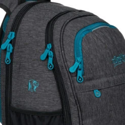 Studentenrucksack Topgal RUBI 19037 B -Topgal 32332