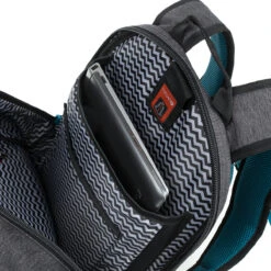 Studentenrucksack Topgal RUBI 19037 B -Topgal 32333