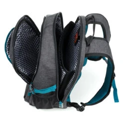 Studentenrucksack Topgal RUBI 19037 B -Topgal 32335