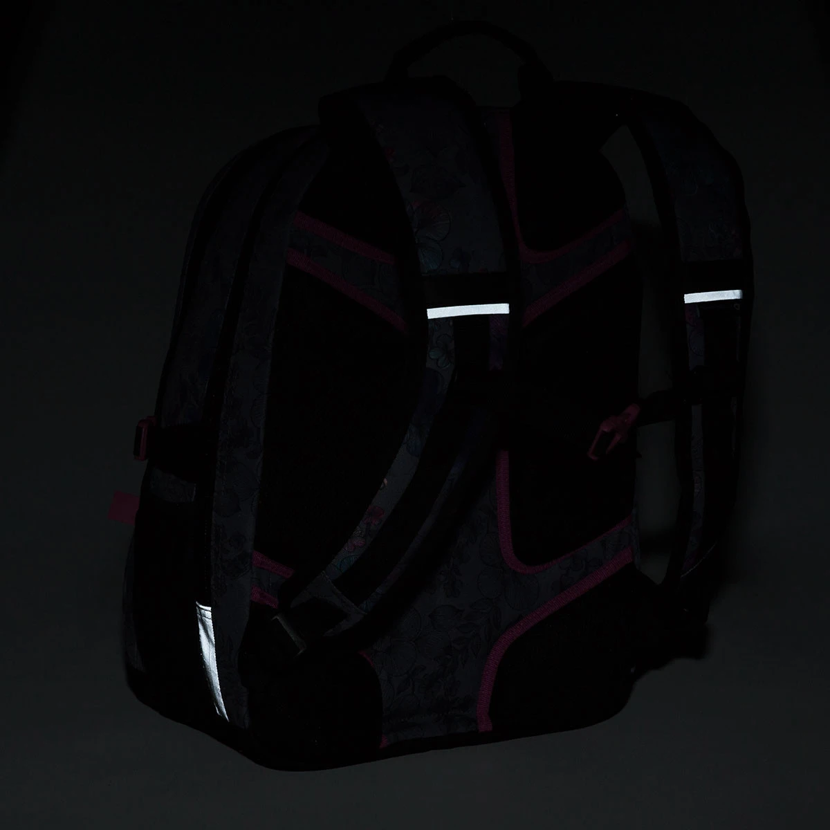 Studentenrucksack Topgal SURI 19025 G 11 Studentenrucksack Topgal SURI 19025 G – Bild 11