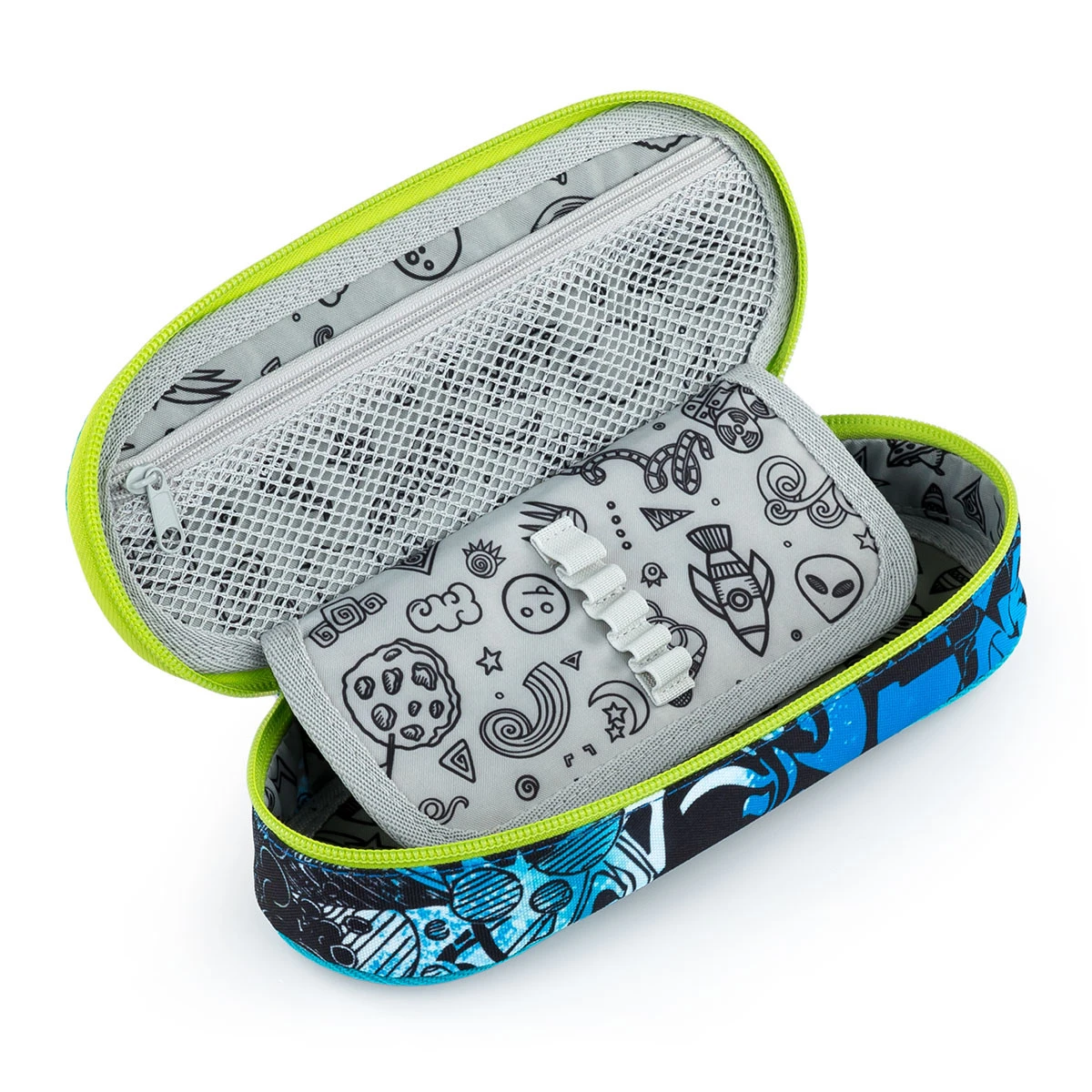 Federmäppchen Topgal ETUE 19018 B 2 Federmäppchen Topgal ETUE 19018 B – Bild 2