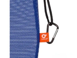 ZUZA 19046 B - Schuhbeutel - Blau -Topgal 37567