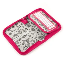 Federmäppchen Topgal PENN 20002 G -Topgal 39696