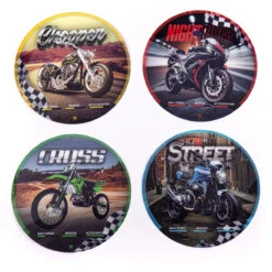 Schulrucksack Topgal ENDY 20013B -Topgal 39717