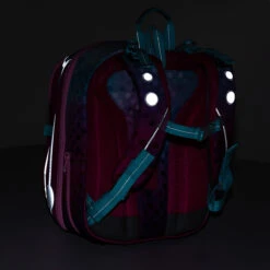 Schulaktentasche Topgal BEBE 20001 G -Topgal 39823