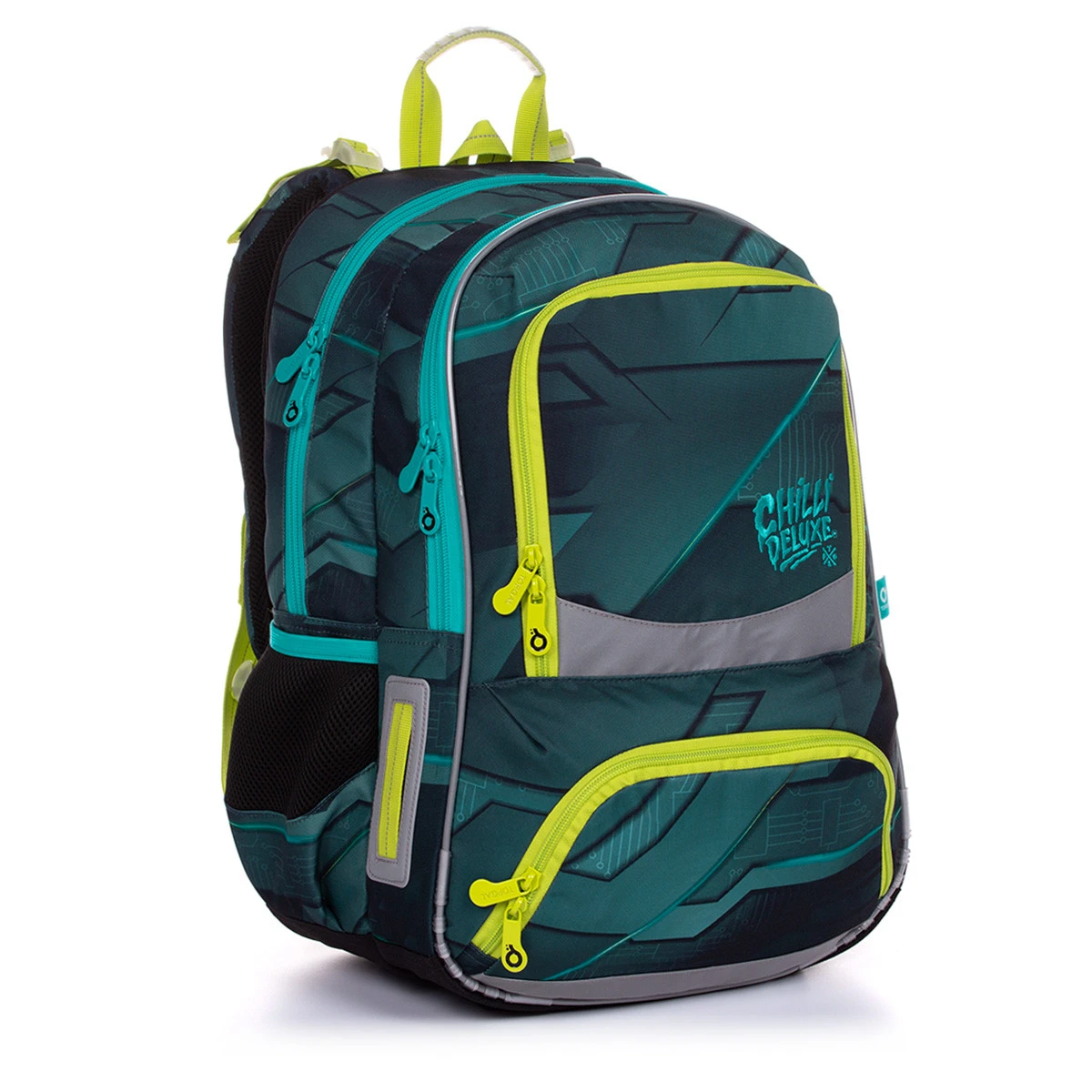 Schulrucksack Topgal NIKI 20022 B 1 Schulrucksack Topgal NIKI 20022 B