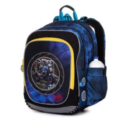 Schulrucksack Topgal ENDY 20013B -Topgal 39875