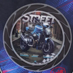 Schulrucksack Topgal ENDY 20013B -Topgal 39876