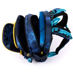 Schulrucksack Topgal ENDY 20013B -Topgal 39877