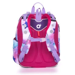 Schulrucksack Topgal ENDY 20002 G -Topgal 39881