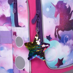 Schulrucksack Topgal ENDY 20002 G -Topgal 39886