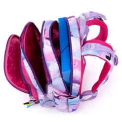 Schulrucksack Topgal ENDY 20002 G -Topgal 39889