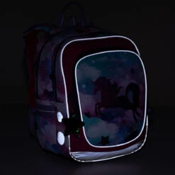 Schulrucksack Topgal ENDY 20002 G -Topgal 39891