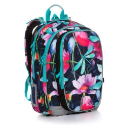 Schulrucksack Topgal MIRA 200007 G