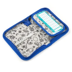 Federmäppchen Topgal PENN 20012 B -Topgal 40451