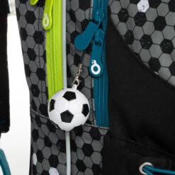 Schulrucksack Topgal COCO 20015 B -Topgal 40766