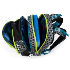 Schulrucksack Topgal COCO 20015 B -Topgal 40768