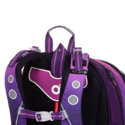 Schulrucksack Topgal LYNN 20008 G -Topgal 40792