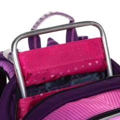 Schulrucksack Topgal LYNN 20008 G -Topgal 40793