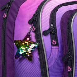 Schulrucksack Topgal LYNN 20008 G -Topgal 40795