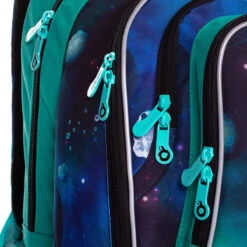 Schulrucksack Topgal LYNN 20019 B -Topgal 40805